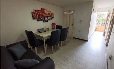 VENTA DE CASA SEGUNDO PISO EN BUENOS AIRES SECTOR CAUNCES DE ORIENTE