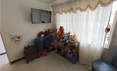 VENTA DE CASA SEGUNDO PISO EN BUENOS AIRES SECTOR CAUNCES DE ORIENTE