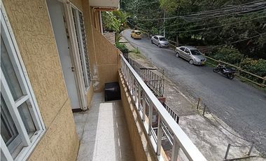 VENTA DE CASA SEGUNDO PISO EN BUENOS AIRES SECTOR CAUNCES DE ORIENTE