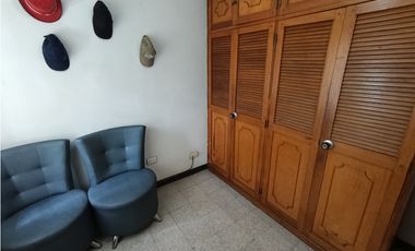 VENTA DE CASA SEGUNDO PISO EN BUENOS AIRES SECTOR CAUNCES DE ORIENTE