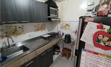 VENTA DE CASA SEGUNDO PISO EN BUENOS AIRES SECTOR CAUNCES DE ORIENTE