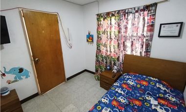 VENTA DE CASA SEGUNDO PISO EN BUENOS AIRES SECTOR CAUNCES DE ORIENTE