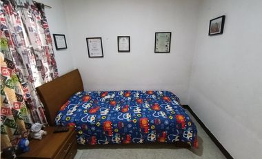 VENTA DE CASA SEGUNDO PISO EN BUENOS AIRES SECTOR CAUNCES DE ORIENTE