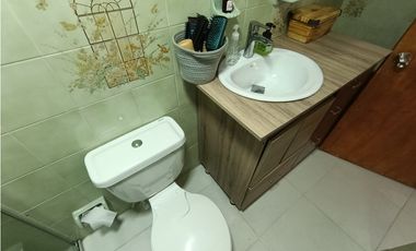 VENTA DE CASA SEGUNDO PISO EN BUENOS AIRES SECTOR CAUNCES DE ORIENTE