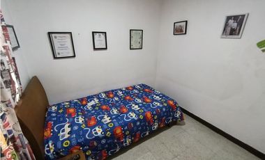 VENTA DE CASA SEGUNDO PISO EN BUENOS AIRES SECTOR CAUNCES DE ORIENTE