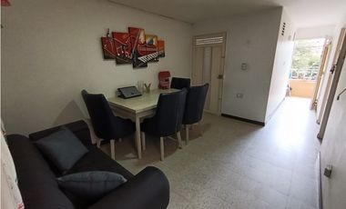 VENTA DE CASA SEGUNDO PISO EN BUENOS AIRES SECTOR CAUNCES DE ORIENTE