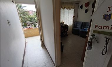 VENTA DE CASA SEGUNDO PISO EN BUENOS AIRES SECTOR CAUNCES DE ORIENTE