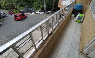 VENTA DE CASA SEGUNDO PISO EN BUENOS AIRES SECTOR CAUNCES DE ORIENTE