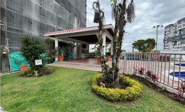 Se Arrienda Casa en Conjunto Cerrado - Sector Av 19 Norte