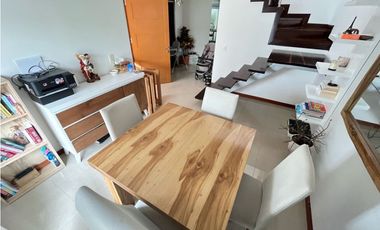 Se Arrienda Casa en Conjunto Cerrado - Sector Av 19 Norte