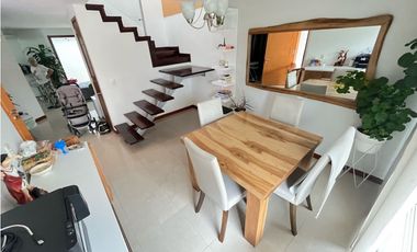 Se Arrienda Casa en Conjunto Cerrado - Sector Av 19 Norte