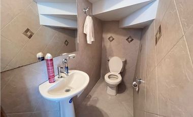 Se Arrienda Casa en Conjunto Cerrado - Sector Av 19 Norte