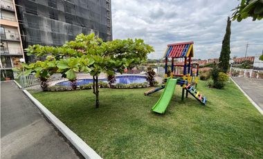 Se Arrienda Casa en Conjunto Cerrado - Sector Av 19 Norte