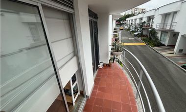 Se Arrienda Casa en Conjunto Cerrado - Sector Av 19 Norte