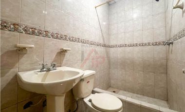 HERMOSA Y SEGURA CASA EN RENTA PASEO 3 DE NOVIEMBRE CUENCA