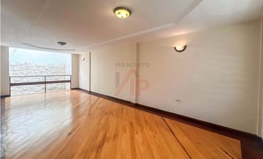 HERMOSA Y SEGURA CASA EN RENTA PASEO 3 DE NOVIEMBRE CUENCA