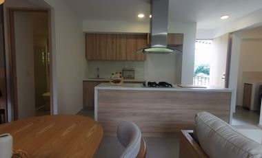 Apartamento en venta La Estrella, Antioquia