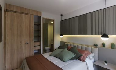 Apartamento en venta La Estrella, Antioquia