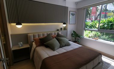 Apartamento en venta La Estrella, Antioquia