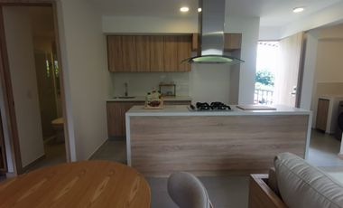 Apartamento en venta La Estrella, Antioquia