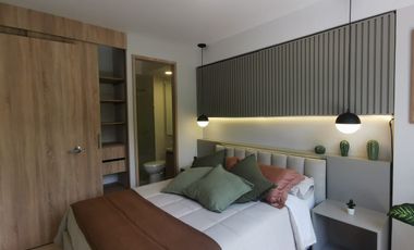 Apartamento en venta La Estrella, Antioquia