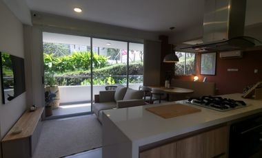 Apartamento en venta La Estrella, Antioquia