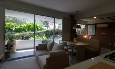 Apartamento en venta La Estrella, Antioquia