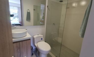 Apartamento en venta La Estrella, Antioquia