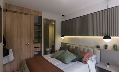 Apartamento en venta La Estrella, Antioquia