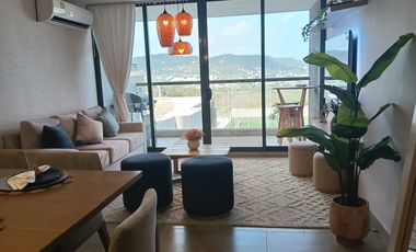 APARTAMENTO VENTA - CESION BARRANQUILLA SECTOR  PUERTO COLOMBIA