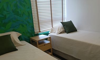 APARTAMENTO VENTA - CESION BARRANQUILLA SECTOR  PUERTO COLOMBIA