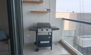 APARTAMENTO VENTA - CESION BARRANQUILLA SECTOR  PUERTO COLOMBIA