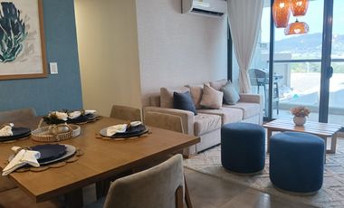 APARTAMENTO VENTA - CESION BARRANQUILLA SECTOR  PUERTO COLOMBIA