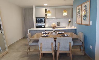 APARTAMENTO VENTA - CESION BARRANQUILLA SECTOR  PUERTO COLOMBIA