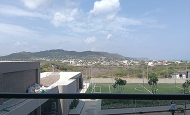 APARTAMENTO VENTA - CESION BARRANQUILLA SECTOR  PUERTO COLOMBIA