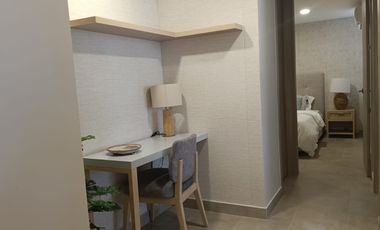 APARTAMENTO VENTA - CESION BARRANQUILLA SECTOR  PUERTO COLOMBIA