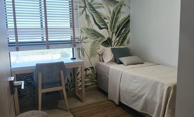 APARTAMENTO VENTA - CESION BARRANQUILLA SECTOR  PUERTO COLOMBIA
