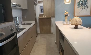 APARTAMENTO VENTA - CESION BARRANQUILLA SECTOR  PUERTO COLOMBIA