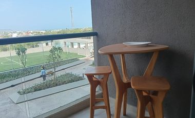 APARTAMENTO VENTA - CESION BARRANQUILLA SECTOR  PUERTO COLOMBIA
