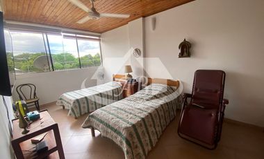 APARTAMENTO EN VENTA BARRIO LOS BONGOS|9381