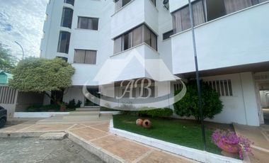 APARTAMENTO EN VENTA BARRIO LOS BONGOS|9381