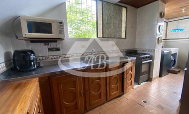 APARTAMENTO EN VENTA BARRIO LOS BONGOS|9381