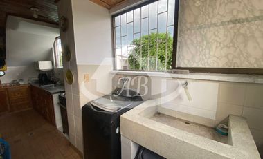 APARTAMENTO EN VENTA BARRIO LOS BONGOS|9381