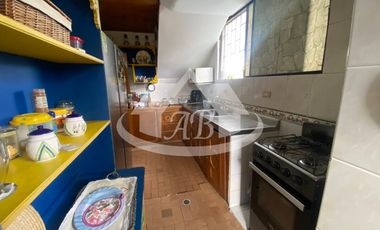 APARTAMENTO EN VENTA BARRIO LOS BONGOS|9381