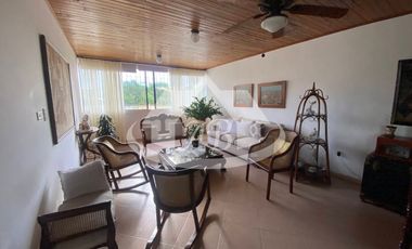 APARTAMENTO EN VENTA BARRIO LOS BONGOS|9381