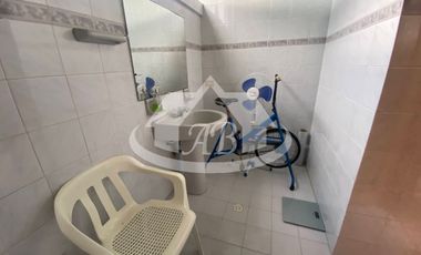 APARTAMENTO EN VENTA BARRIO LOS BONGOS|9381