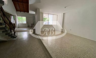 CASA EN VENTA BARRIO PASATIEMPO |9388