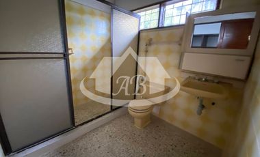 CASA EN VENTA BARRIO PASATIEMPO |9388