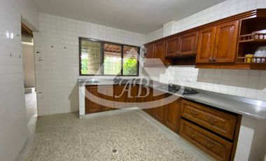 CASA EN VENTA BARRIO PASATIEMPO |9388