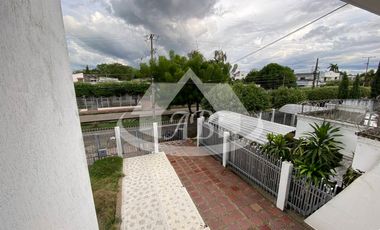 CASA EN VENTA BARRIO PASATIEMPO |9388